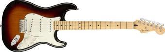 Fender Player Strat MN 3TSB