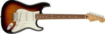 Fender Player Strat PF 3TSB