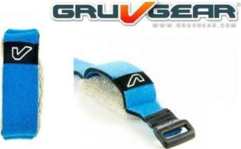 Gruv Gear FretWrap - Mavi - Medium