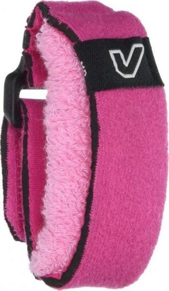 Gruv Gear FretWrap HD Pembe - Medium