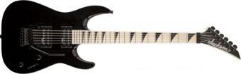 Jackson JS32 Dinky DKA-M MN Gloss BLK