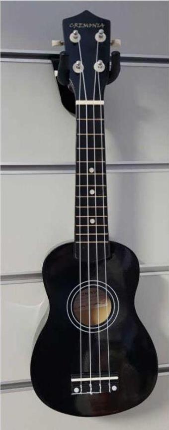 CREMONIA AU01L-21BK