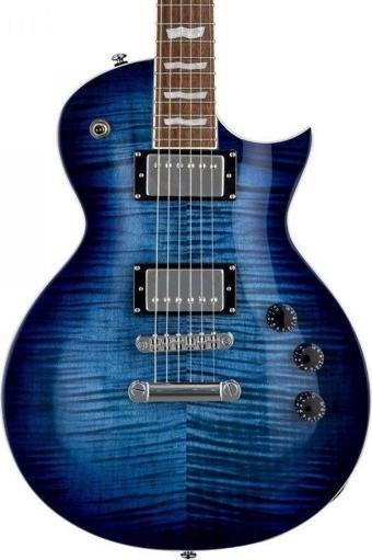 ESP LTD EC-256 Cobalt Blue Elektro Gitar