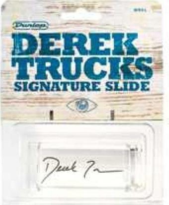 Jim Dunlop DT01 Derek Trucks Signature Heavy / Large Slide