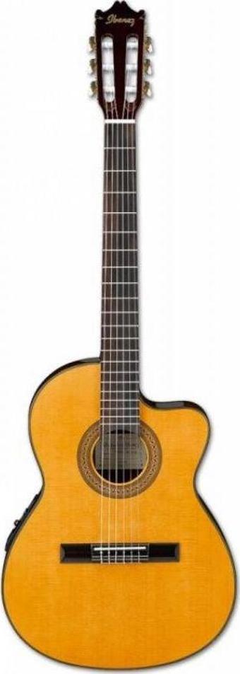 Ibanez GA5TCE-AM İnce Kasa Klasik Gitar