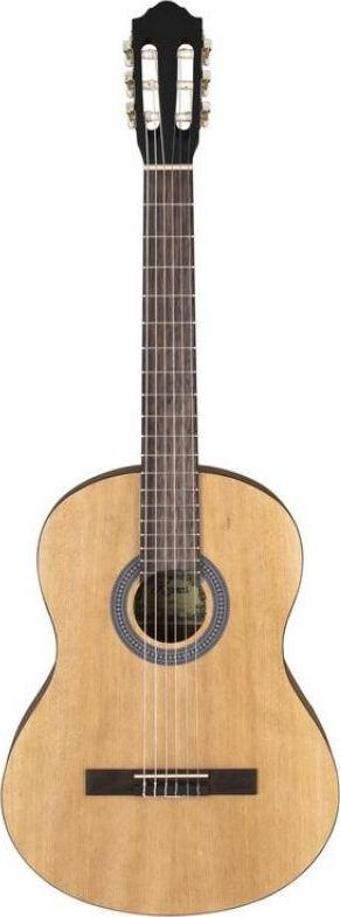 KOZMOS IC-100 NA / Natural Klasik Gitar