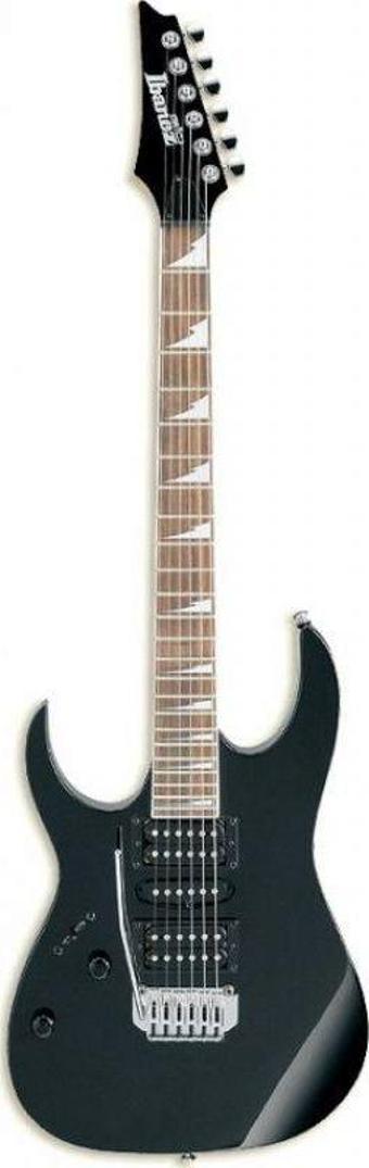 Ibanez GRG170DXL-BKN Solak Elektro Gitar