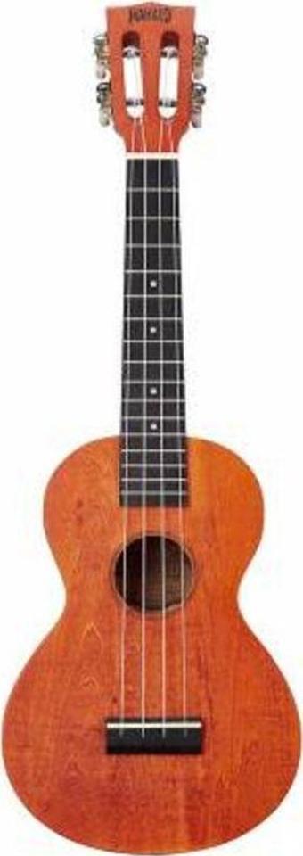 Mahalo ML2OS Concert Ukulele (Orange Sunset)
