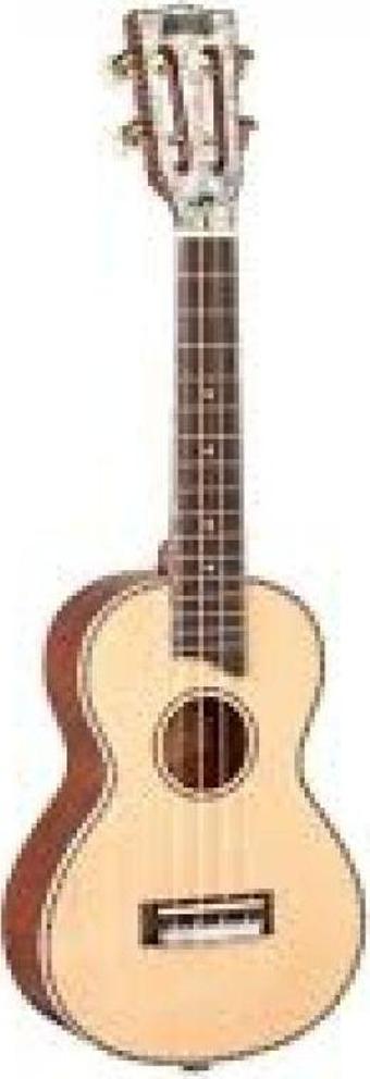 Mahalo MP2 Pearl Series Concert Ukulele (Natural)