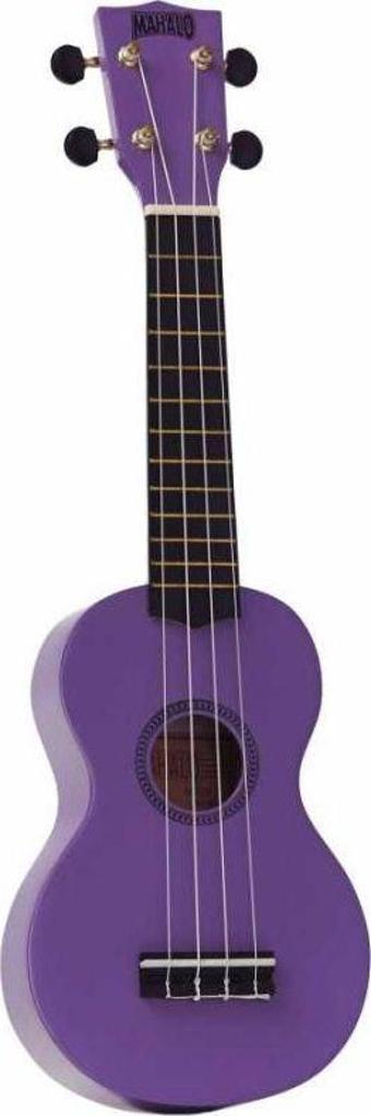 Mahalo MR1PP Soprano Ukulele