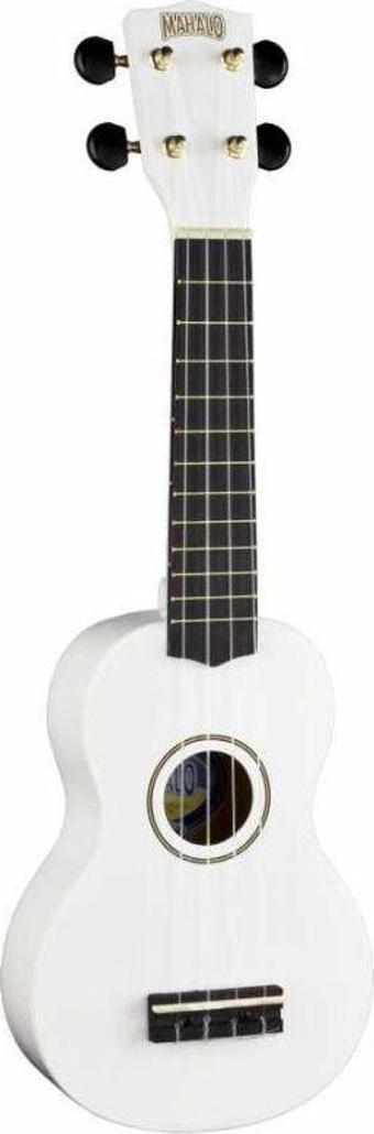Mahalo MR1WT Soprano Ukulele