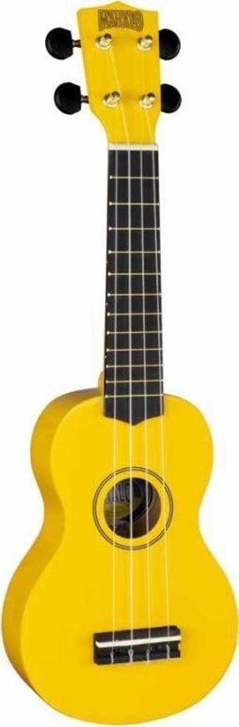 Mahalo MR1YW Soprano Ukulele