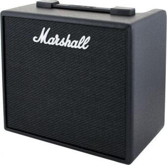 MARSHALL CODE25 1x10” 25W Dijital Kombo Elektro Gitar Amfisi