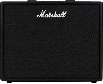 MARSHALL CODE50 1x12” 50W Dijital Kombo Elektro Gitar Amfisi