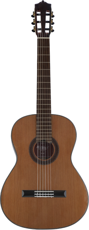 Martinez MC-48C Klasik Gitar