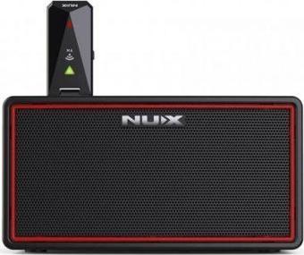 Nux Mighty Air Taşınabilir Kablosuz Gitar Amfisi