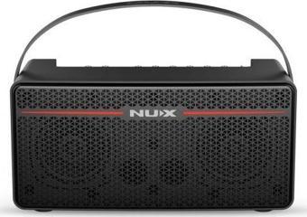 Nux Mighty Space Taşınabilir Gitar Amfisi