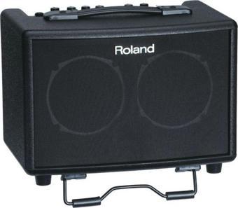 ROLAND AC-33 (M) 30 Watt Akustik Enstrüman Amfisi