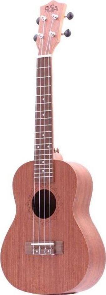 Rosa RU-01C Concert Ukulele