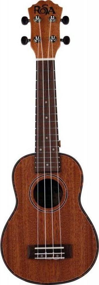 Rosa RU06 Soprano Ukulele