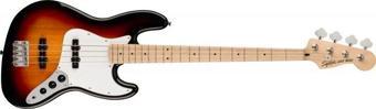 Squier Affinity Jazz Bass MN WPG 3TS