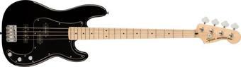 Squier Affinity Precision Bass PJ MN BPG BLK