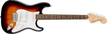 Squier Affinity Strat LRL WPG 3TS