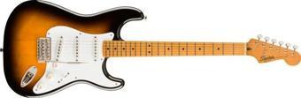 Squier Classic Vibe 50s Strat MN 2TS