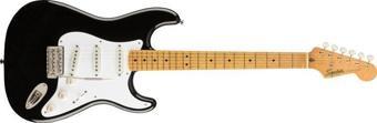 Squier Classic Vibe 50s Strat MN BLK