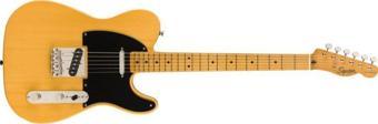 Squier Classic Vibe 50s Tele MN BTB