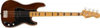 Squier Classic Vibe 70s Precision Bass MN WAL