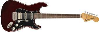 Squier Classic Vibe 70s Strat HSS LRL WAL