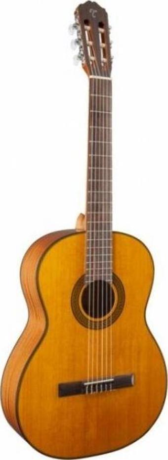 TAKAMINE GC3 NAT Klasik Gitar