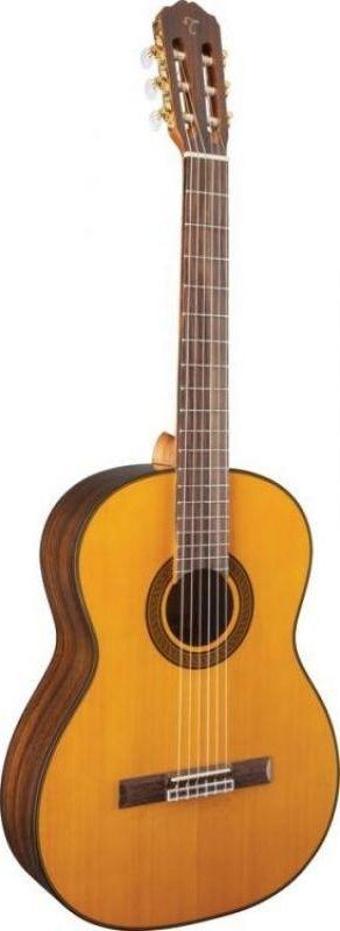 Takamine GC5-NAT Klasik Gitar
