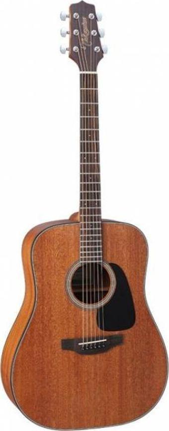 TAKAMINE GD11M NS Naturel Satin Maun Akustik Gitar