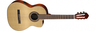 CORT AC120CEOP