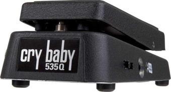 Jim Dunlop 535Q Cry Baby Multi Wah Pedalı