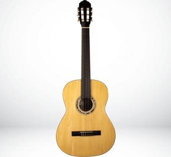 Toledo LC-3900NL 4/4 Klasik Gitar (Natural)