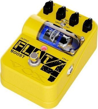 Vox Flat 4 Boost