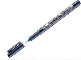 Edding Teknik Çizim Kalemi 0.1 mm