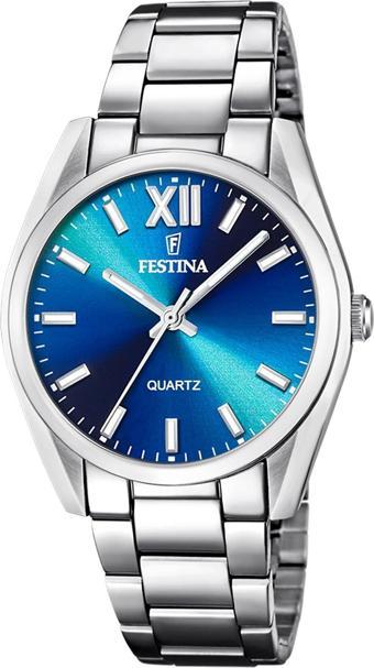 FESTINA F20622/I ALEGRIA BOYFRIEND KADIN KOL SAATİ