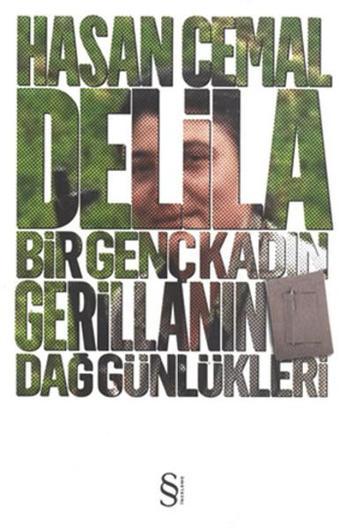 Delila - Hasan Cemal - Everest Yayınları