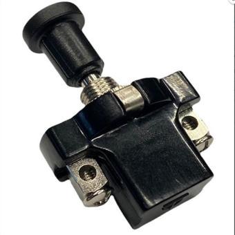 BAS-ÇEK TOGGLE SWITCH ANAHTAR (ASW-05)(IC-151D)