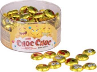 Elvan Choc Choc 500 gr. (1 Kutu)