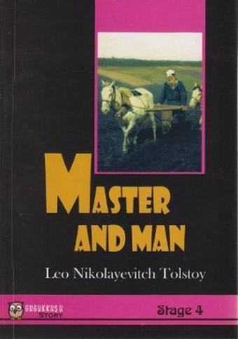 Master and Man - Lev Nikolayeviç Tolstoy - Gugukkuşu