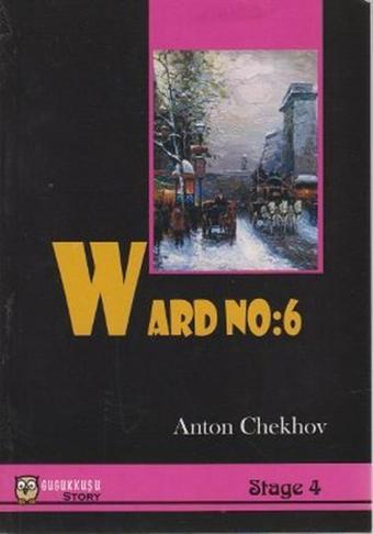 Ward No: 6 - Anton Pavloviç Çehov - Gugukkuşu