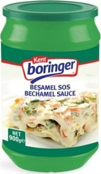 Kent Boringer Beşamel Sos 900 Gr