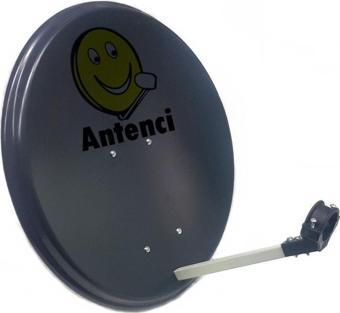 Electroon Anten 40cm mini Ofset Çanak Anten