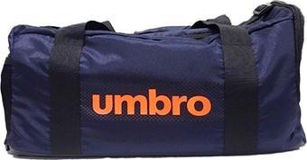 Umbro Spor Çanta Dark Blue - Red L