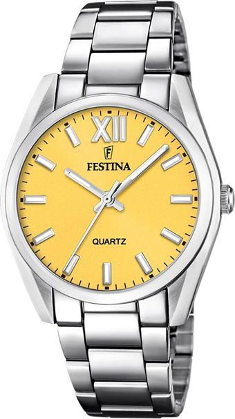 FESTINA F20622/G ALEGRIA BOYFRIEND KADIN KOL SAATİ